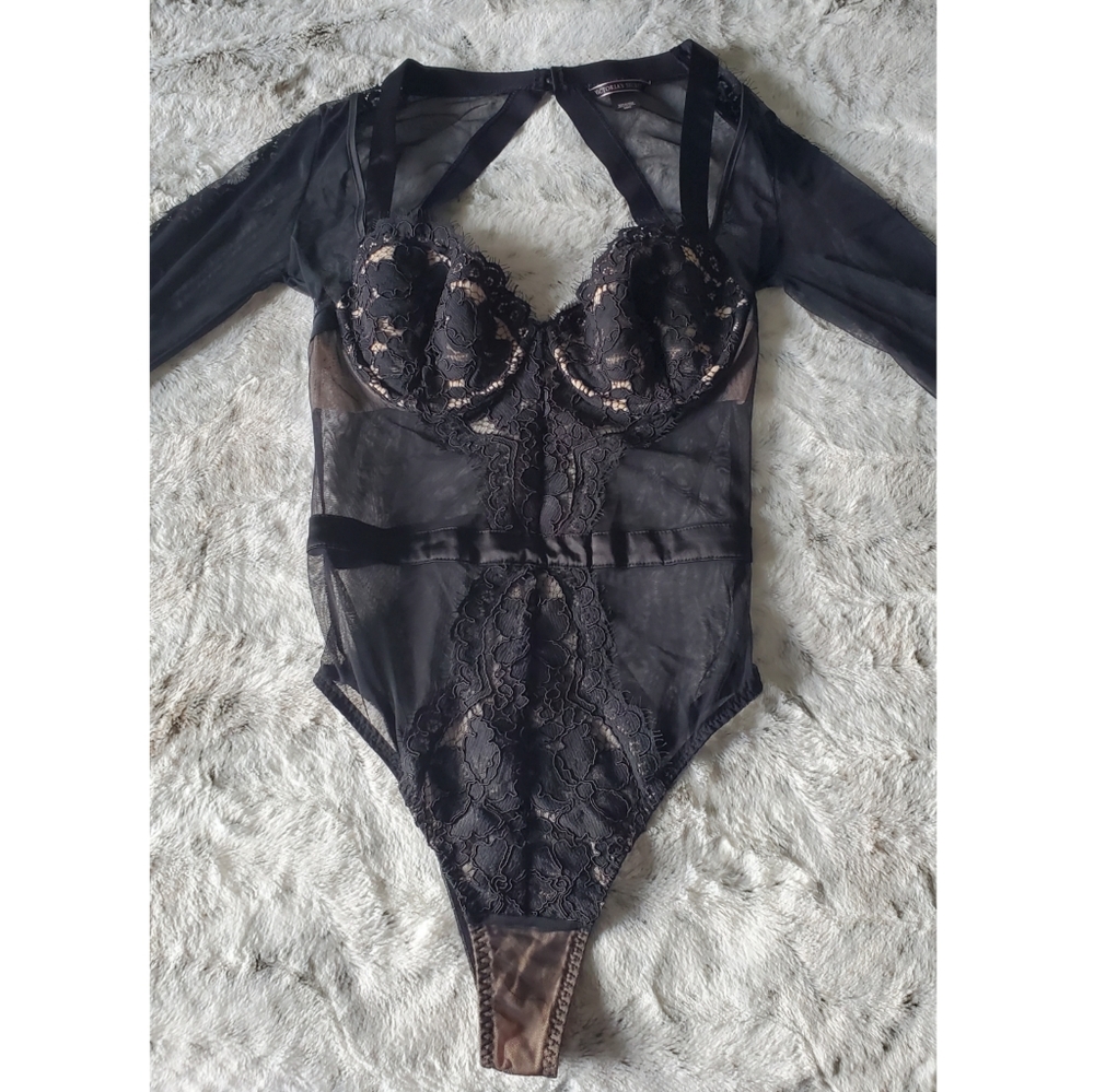 Victoria's Secret Teddy